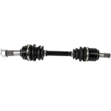 ECCPP CV Axle Drive Shaft Assembly fit 2020-2021 for Honda Foreman 500,2020-2021 for Honda Foreman Rubicon 500 front left right 