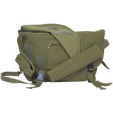 Fox Outdoor Products Courier Shoulder Bag, Olive Drab
