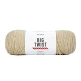 Value Worsted Yarn (Cream)