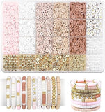 Sellfun Bracelet Making Kit For Girls, Jewellery Making Kit For Kids Diy Dead Set Making, Toys For Girls Age 612 Years Old .(Br