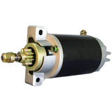 OEG Parts New Starter Compatible with Mercury 50 HP 50834749, 50-859171, 50-859171T, 50834749, 50859171, 10153540, SM67432, SAB0