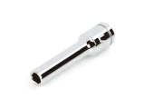 TEKTON 1/4 Inch Drive x 3/16 Inch Deep 6-Point Socket | SHD03003