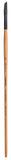 Princeton Catalyst Paintbrush, Size 3, Light Wood