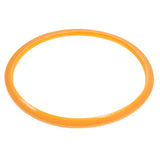MAGICLULU Silicone Sealing Ring for Pressure Cookers Universal Replacement Gasket Compatible 10inch FoodGrade Silicone Press