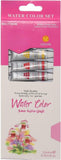 Artistery Water Color Set, 12 Colors X 6 Ml, Suitable For Gouache, Acrylics, Watercolor, Oil Painting, Rich Pigments, Transparen