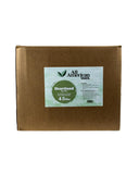 All American Wax Soy Wax Flakes - 45 lb Bag | Natural Soy Wax for Candle Making | Clean Burning, Easy to Melt, Great Scent Throw