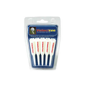 Velocitee Golf Tees 2 3/4 Golf Tee