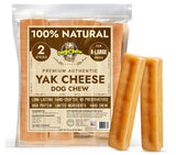 Tibetan Dog Chew Yak Cheese Sticks - Natural Treats for Extra Large Dogs, Long-Lasting, Easy Digest, Perfect for Aggressive Chew