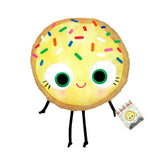 MerryMakers Smart Cookie Doll: 11