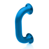 (6 Pack - Blue) Toobaloo Auditory Feedback Phone - Accelerate Reading Fluency, Comprehension and Pronunciation with a Reading Ph