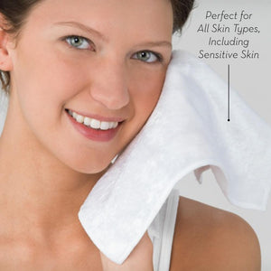 Wonder Cloth Make-Up Remover