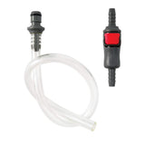 Osprey 334300-000-1-O/S Hyd Quick Conn Kit 