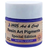 Resin Art Pigments 20ML Pastel Violet RAP213