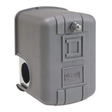 Telemecanique Sensors 9013FRG2J23 Pressure Swtch, Revers, 20/40 Psi, 1/4Fnps
