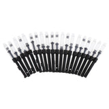 Enakshi 20Pcs Fountain Pen Ink Converter Ink Absorber Writing Accessory Ink Parts|Crafts | Art Supplies | Drawing & Lettering Su