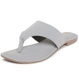 Ortho Joy Fancy Doctor Sandals|| Stylish Slippers For Women,Light Grey,6,B0B6FYFZ3C