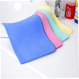 Reusable Magic Towel for Cleaning Super Absorbent, Durable, Big Size Water Absorbent Cloth for Kitchen, Car & Home, Multipurpo