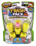 Trash Pack Series #5 Figure, 5-Pack