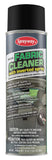 Sprayway SW558 Fabric Cleaner With Inverted Spray, 19 oz
