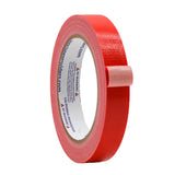 WOD DTC10 Advanced Strength Industrial Grade Red Duct Tape, 3/4 inch x 60 ft. Waterproof, UV Resistant For Crafts & Home Improve