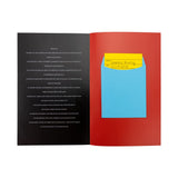 Hygloss 30 Library Card Pockets 3.5X5 Inch - Non-Adhesive Pocket Envelopes - Electric Lime - Classroom Envelope Pockets - Ideal