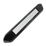 Dream Lighting LED 12V Porch Awning Light Bar RV Camping Exterior Lighting Fixture Waterproof PC Cover Black Shell Cool White Li