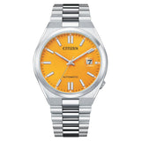 Citizen Automatic Men'S Watch - Nj0150-81Z