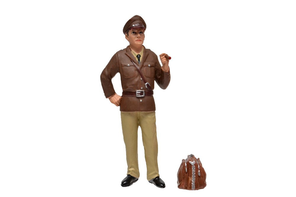 American Diorama Wholesale Remembering Pearl Harbor Figure Iii For 1:24 Scale Models