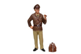 American Diorama Wholesale Remembering Pearl Harbor Figure Iii For 1:24 Scale Models
