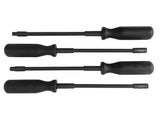 CTA Tools 1051 Flex Nut Driver Set (4 Pc.)