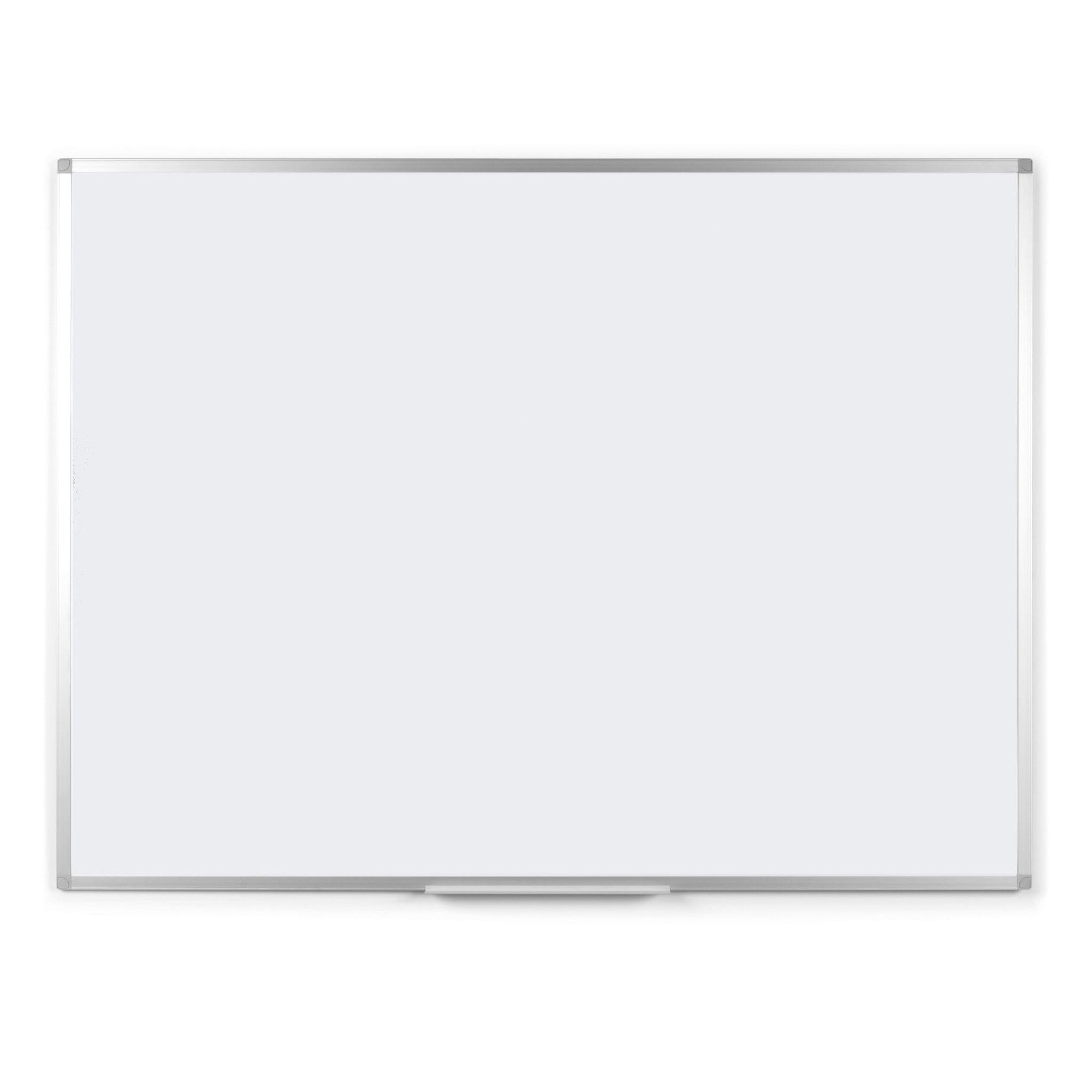 Ayda Melamine Dry-Erase Board, 36 X 48