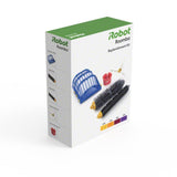 iRobot Authentic Replacement Parts Replenishment Kit Compatible with all Roomba 600 series, 614, 675, 692, 694