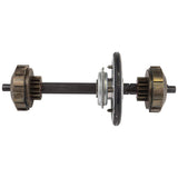 MTD Replacement Part Hexagonal Plnt Shaft Assembly
