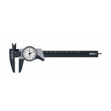Wiha 41102 Metric 150mm DialMax Caliper With 0.1mm Resolution