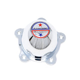 American Racing Wheels Vn105-1Cap 1055001 Chrome Wheel Center Cap