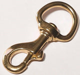 Boat Snap Bronze 1-1/4 (Pack Of 1)
