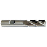 HHIP 58020626 5/8 x 5/8 4 Flute High Speed Steel Single End Center Cut End Mill