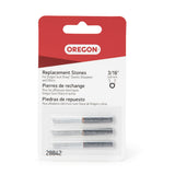 Oregon 28842 3/16Inch Electric Sure Sharp Replacement Sharpening Stones