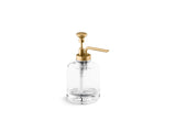 KOHLER ARTIFACTS SOAP DISPENSER ASSEMBLY
