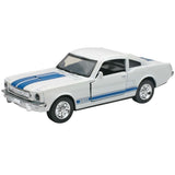 Shelby 1/32 1966 GT350 Children Vehicle Toys