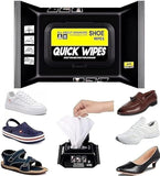 AK10ZONE Cleaning Wipe Cloth | Reusable & Absorbent Cleaning Cloth for Kitchen, Glass & SurfaceShoe Cleaning Wipe