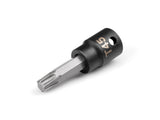TEKTON 3/8 Inch Drive x T45 Torx Impact Bit Socket | SIB14245