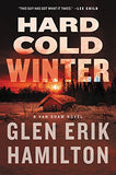 Hard Cold Winter: A Novel (Van Shaw Novels)