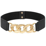 Niddleman 1527/ Trendy Unisex Artificial Leather Belt, Boys Belt For Casual Or Formal Classic Designs For Work & Business Casual