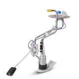 DWVO Fuel Pump Compatible with 1989-1997 Ford Ranger Mazda B2300 B3000 B4000 2.3L 2.9L 3.0L 4.0L Regular Cab
