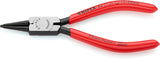 Knipex 44 11 J1 SB Circlip Pliers 12-25mm in blister packaging