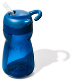OXO Tot Adventure Water Bottle Navy