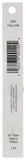 Slimline Buttons Series 1-Yellow 4-Hole 3/4-Inch Diameter