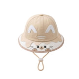 Eazylayers Kids Cap For Boys, Lightweight And Breathable, Stylish Summer Hat For Everyday Wear 23 Year (In, Age, 2 Years, 3 Yea