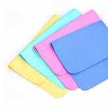 VASANLADII Magic Towel Reusable Absorbent Water for Kitchen Cleaning Car Unique Living Leather Wipes Pack of 2